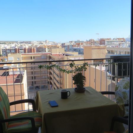 Al Lado De Barcos Y Gran Playa. Apartamento Santa Pola Exterior foto