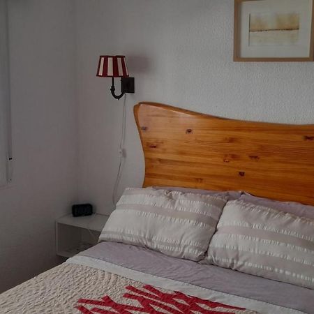 Al Lado De Barcos Y Gran Playa. Apartamento Santa Pola Exterior foto