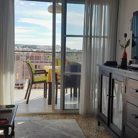 Al Lado De Barcos Y Gran Playa. Apartamento Santa Pola Exterior foto