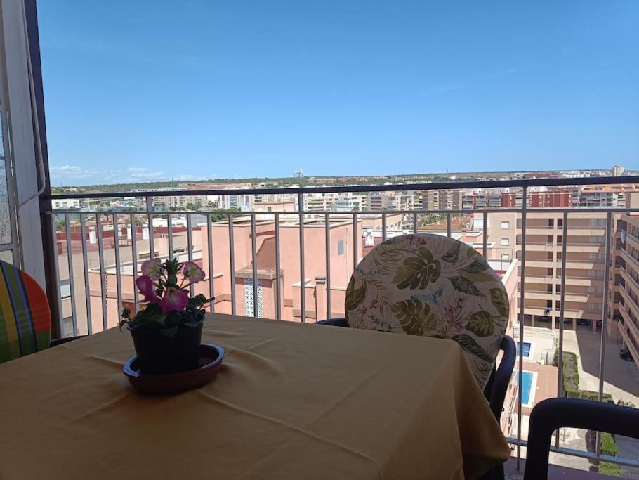 Al Lado De Barcos Y Gran Playa. Apartamento Santa Pola Exterior foto