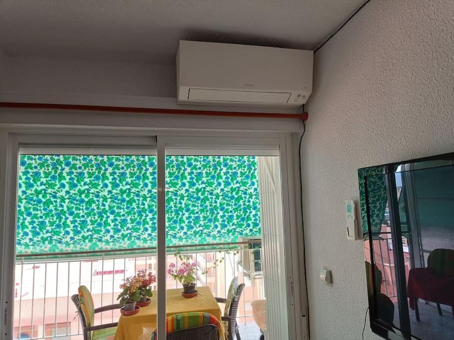 Al Lado De Barcos Y Gran Playa. Apartamento Santa Pola Exterior foto