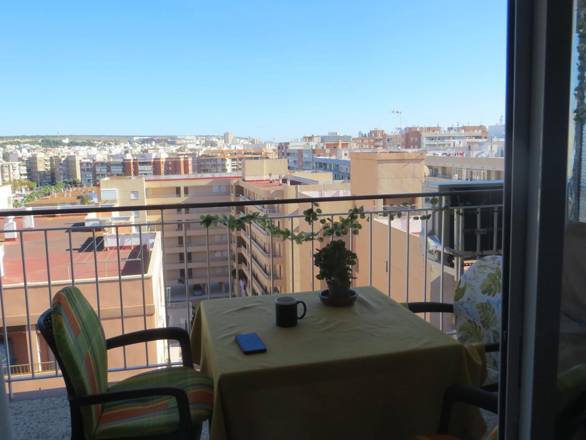 Al Lado De Barcos Y Gran Playa. Apartamento Santa Pola Exterior foto