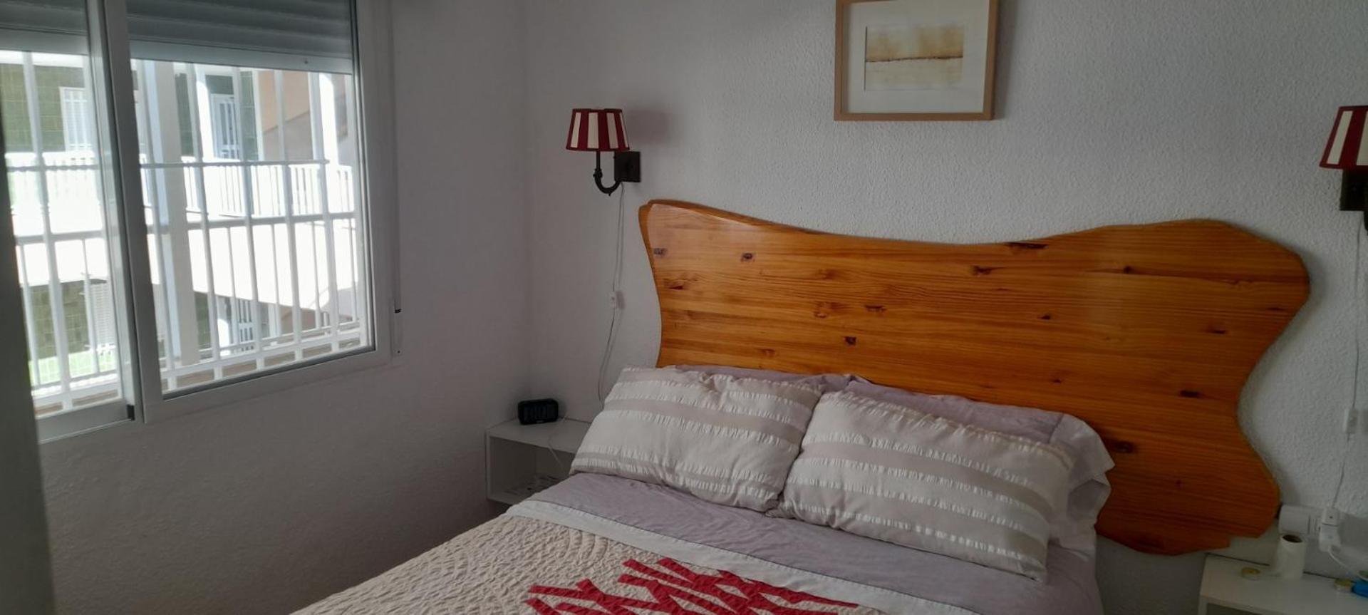 Al Lado De Barcos Y Gran Playa. Apartamento Santa Pola Exterior foto