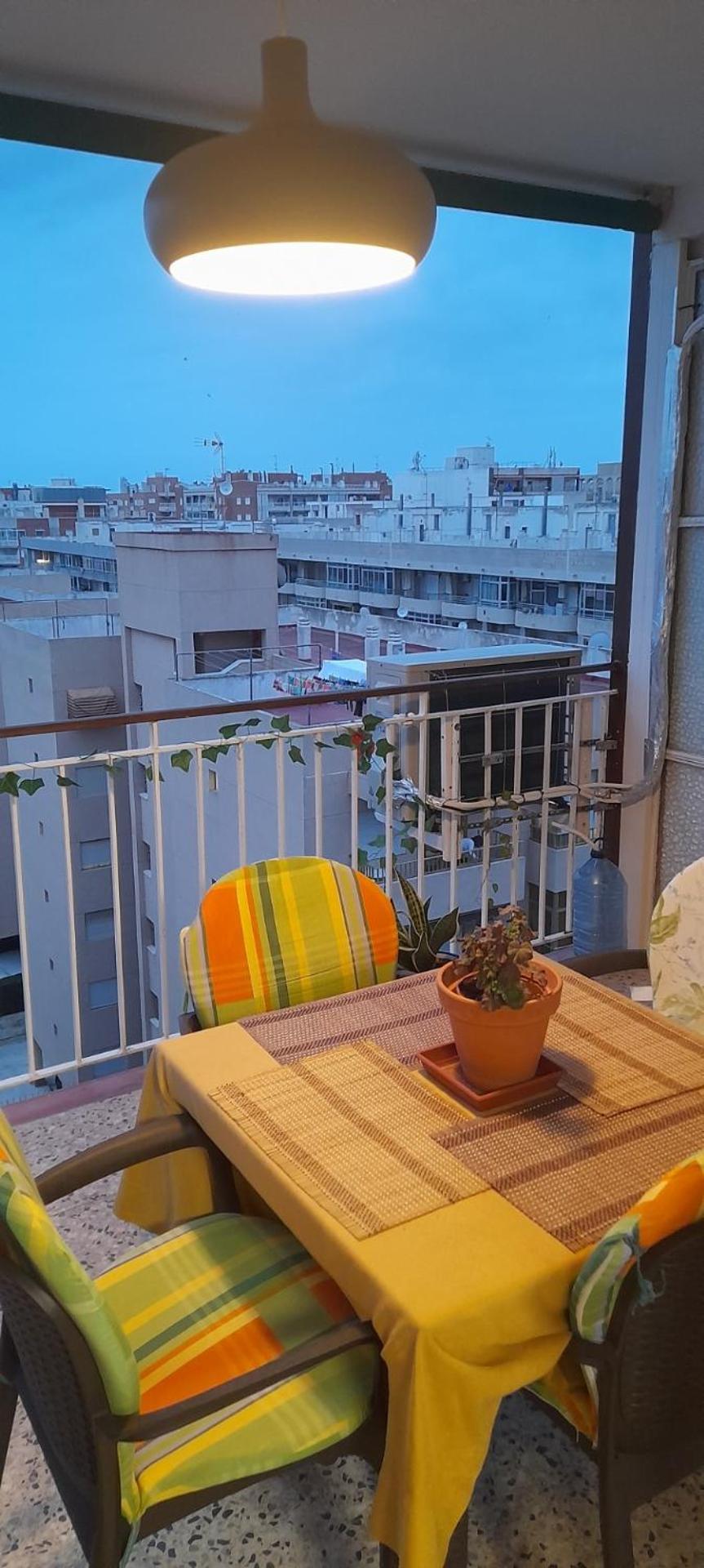Al Lado De Barcos Y Gran Playa. Apartamento Santa Pola Exterior foto