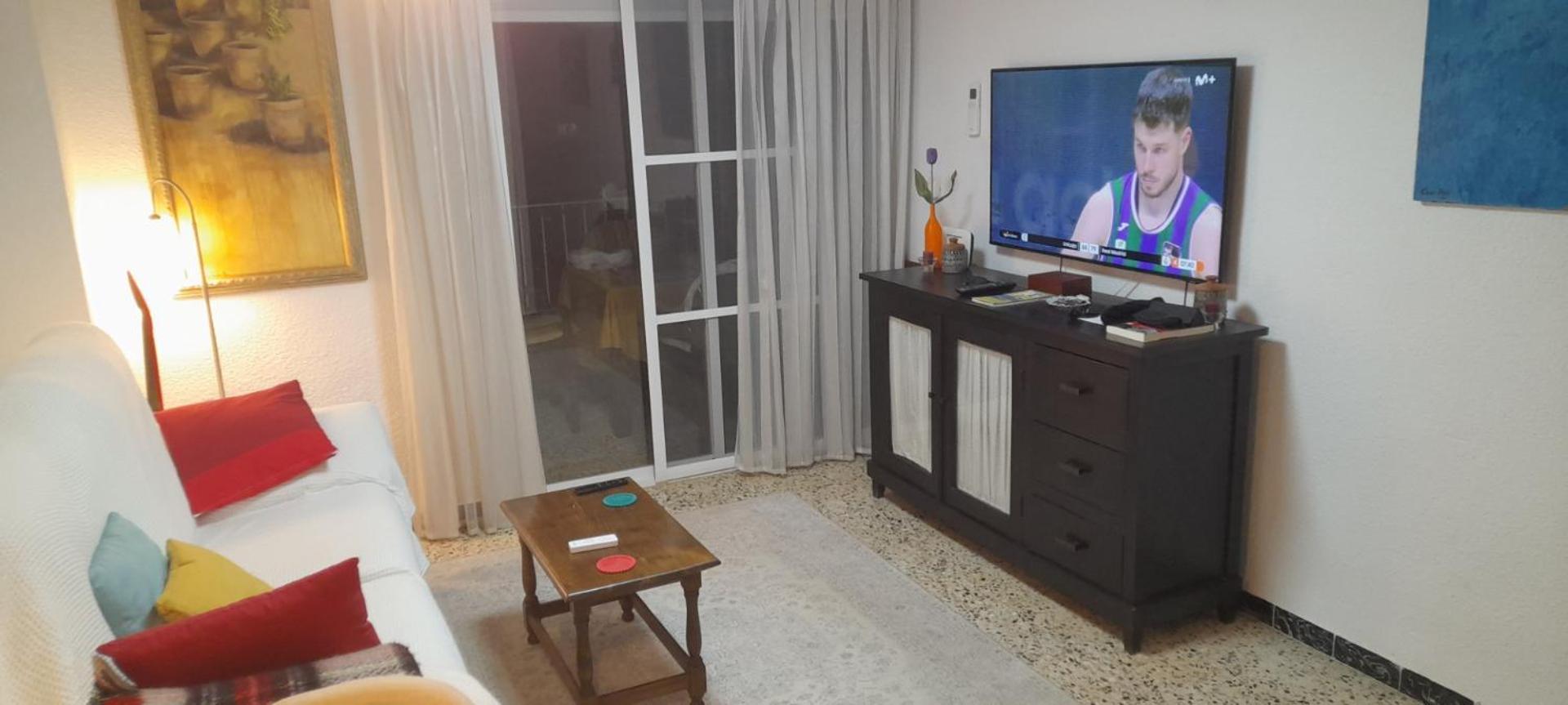 Al Lado De Barcos Y Gran Playa. Apartamento Santa Pola Exterior foto